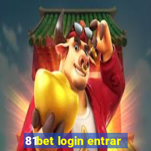 81bet login entrar